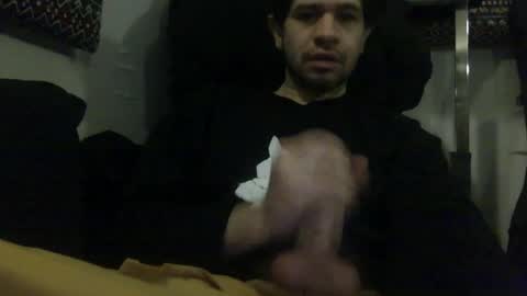 luis603ito online show from January 2026 08:12:01 PM