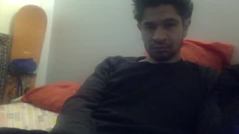 luis603ito online show from February 2026 08:18:01 AM