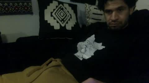 luis603ito online show from April 2026 02:42:02 AM