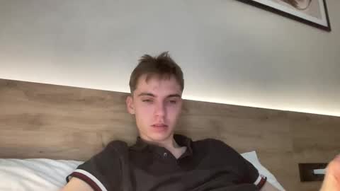 Luis online show from November 2025 09:19:02 AM