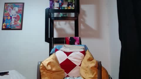 Luis AS online show from November 2025 12:19:02 PM