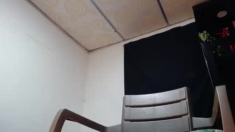 Luis AS online show from January 2026 12:27:01 AM