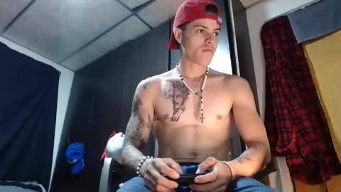 Luis AS online show from January 2026 12:14:02 AM