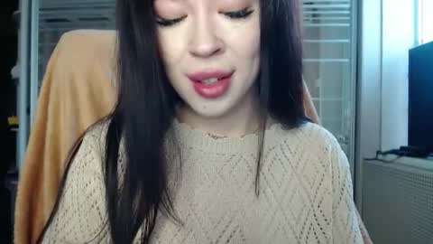 luisa lovedom online show from November 2025 07:52:01 AM