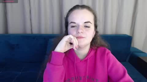 Luisa Rosee online show from February 2025 04:36:02 PM