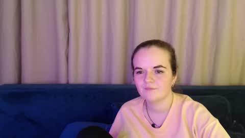 Luisa Rosee online show from March 2025 12:48:01 AM