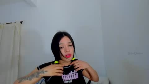   Luisa Fernanda  online show from July 2026 04:04:02 AM