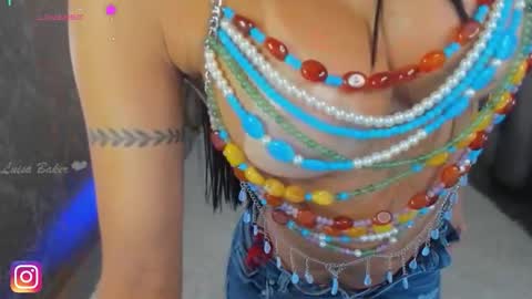  IG im alisson01  online show from February 2026 04:22:01 AM