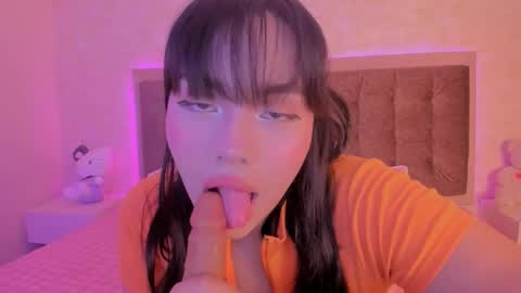 Luisa Giraldo online show from September 2025 11:32:02 AM