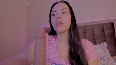 Luisa Giraldo online show from September 2025 11:03:01 AM