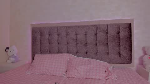 Luisa Giraldo online show from November 2025 09:19:02 AM