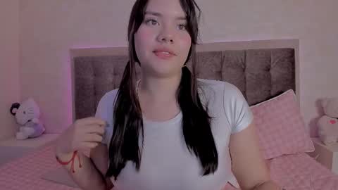 Luisa Giraldo online show from November 2025 11:07:01 AM