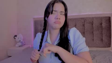 Luisa Giraldo online show from November 2025 11:09:02 AM