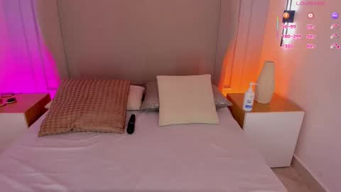 L U I S A online show from February 2026 08:43:01 PM