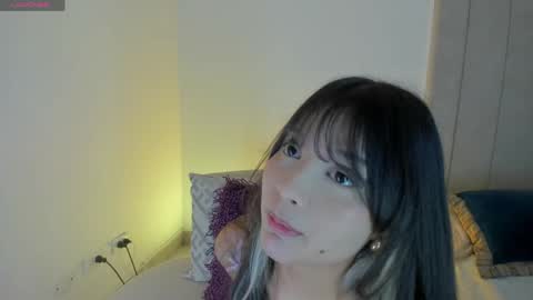 Snapshot of luisah_ chatting on June 2026 08:02:02 PM L U I S A online show from June 2026 08:02:02 PM