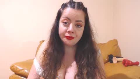 Cassie online show from February 2025 12:43:01 AM