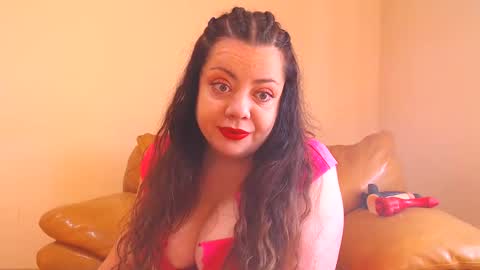 Cassie online show from February 2025 08:40:01 AM