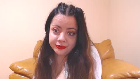 Cassie online show from February 2025 12:13:01 PM