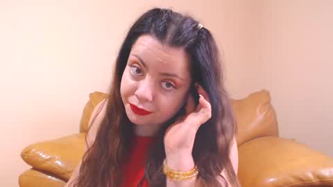 Cassie online show from March 2025 02:00:01 PM