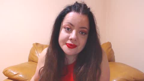 Cassie online show from March 2025 06:11:02 PM