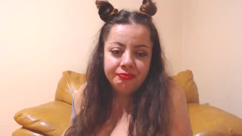 Cassie online show from September 2025 08:25:01 PM