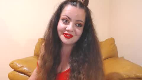 Cassie online show from October 2025 06:39:01 PM