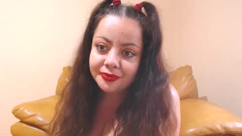 Cassie online show from October 2025 07:50:01 AM