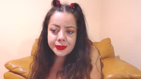 Cassie online show from October 2025 08:31:01 PM