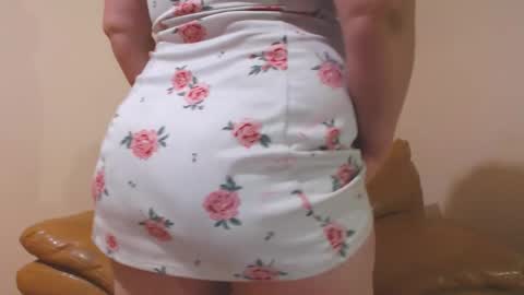 Cassie online show from October 2025 08:18:01 PM