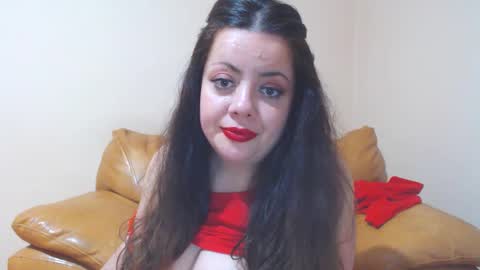 Cassie online show from April 2026 07:52:02 PM