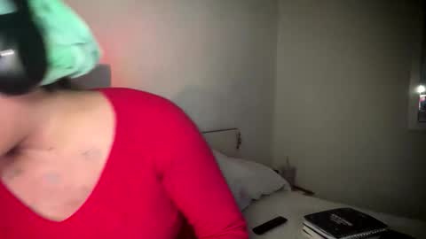 Snapshot of luisamonsterdick chatting on February 2026 12:42:01 AM Luisa Monsters online show from February 2026 12:42:01 AM