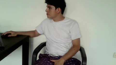 Snapshot of luisk200 chatting on February 2026 12:43:02 PM Luis S Kennedy online show from February 2026 12:43:02 PM