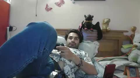 luismiastarot online show from October 2025 02:12:01 AM