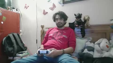 luismiastarot online show from January 2026 02:47:02 AM