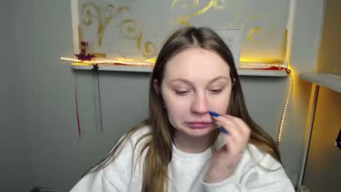 Luiza online show from December 2024 11:15:01 AM