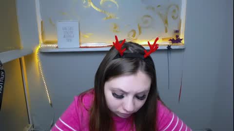 Luiza online show from December 2024 10:55:02 AM