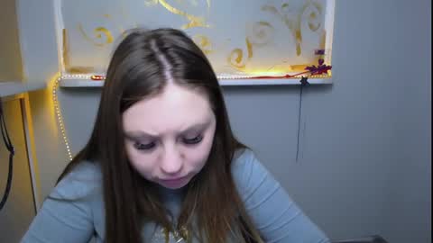 Luiza online show from February 2025 07:42:02 AM