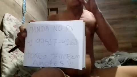 luizferreira321993 online show from September 2025 04:58:01 AM