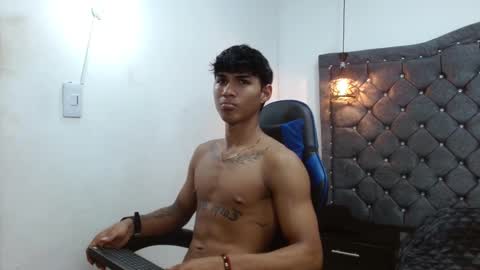 Luka big18 online show from March 2026 03:21:01 AM