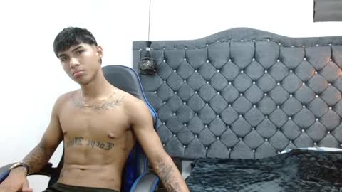 Luka big18 online show from March 2026 03:21:02 AM