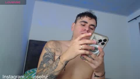 Luka Castle online show from November 2025 03:27:01 AM