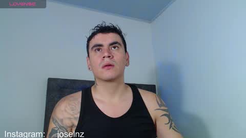 Luka Castle online show from December 2025 05:47:02 AM