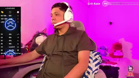 lukaforge online show from March 2026 03:22:02 AM