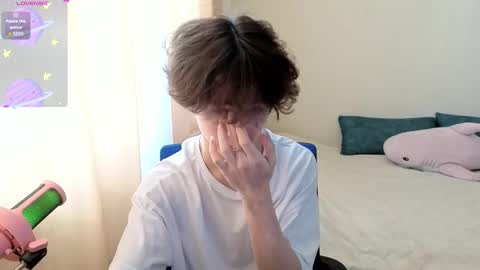 lukahayes online show from March 2026 11:05:01 AM