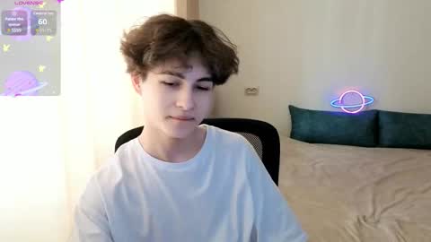 lukahayes online show from March 2026 12:21:02 PM