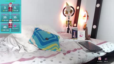 Lukarizzox        independent model online show from December 2025 02:31:02 AM