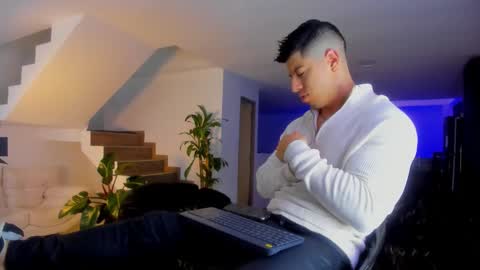 Lukas Green online show from March 2026 06:34:02 PM