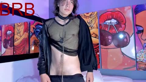 lukas 3 online show from October 2025 03:44:02 PM