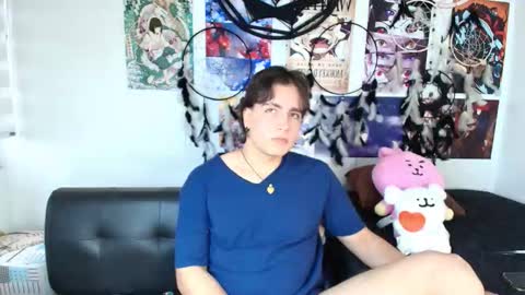 lukas 3 online show from October 2025 07:03:02 PM