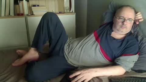 luke7634 online show from January 2025 10:19:01 PM